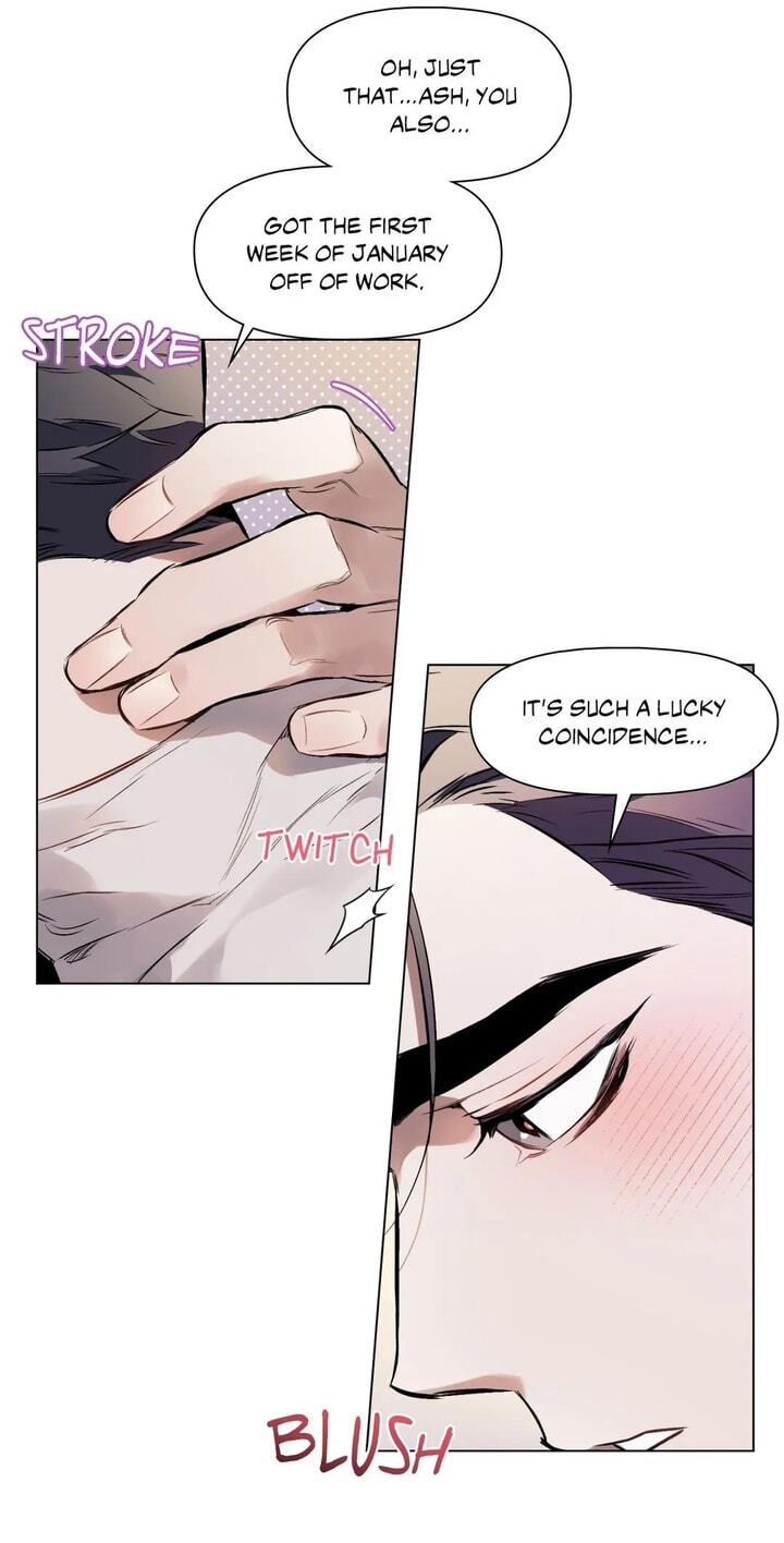 Sore ni Namae o Tsukeru Nara Chapter 70 page 8 - 
