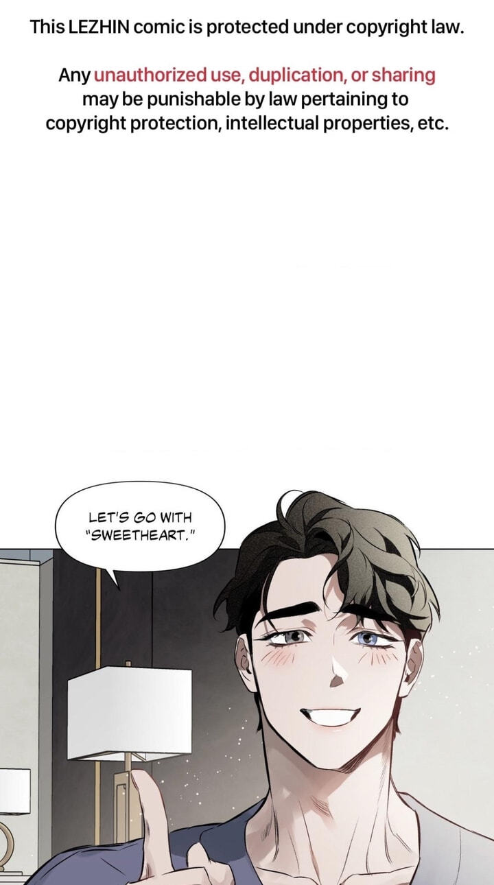 Sore ni Namae o Tsukeru Nara Chapter 71 page 1 - 