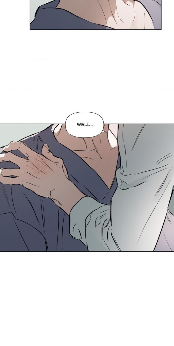 Sore ni Namae o Tsukeru Nara Chapter 71 page 13 - 