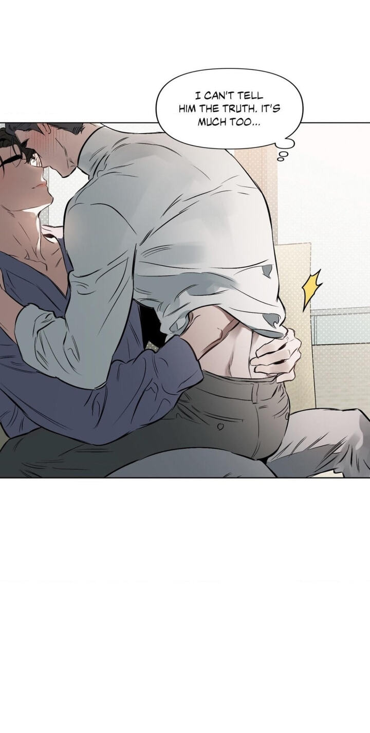 Sore ni Namae o Tsukeru Nara Chapter 71 page 14 - 