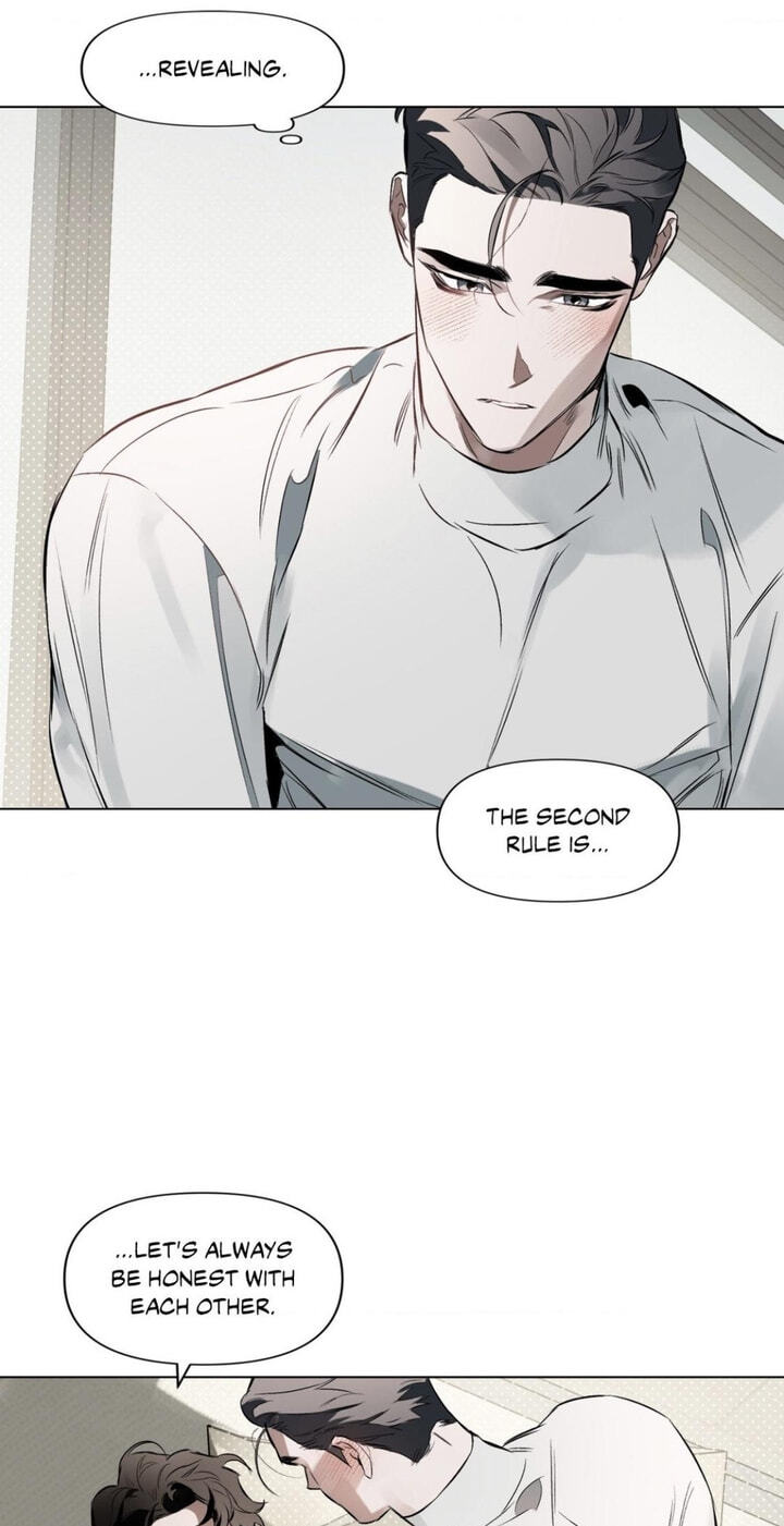 Sore ni Namae o Tsukeru Nara Chapter 71 page 15 - 