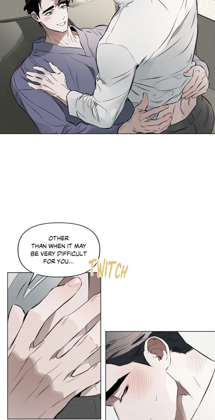 Sore ni Namae o Tsukeru Nara Chapter 71 page 16 - 