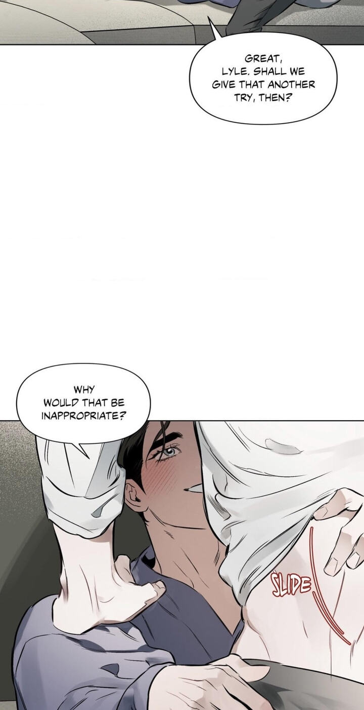 Sore ni Namae o Tsukeru Nara Chapter 71 page 18 - 