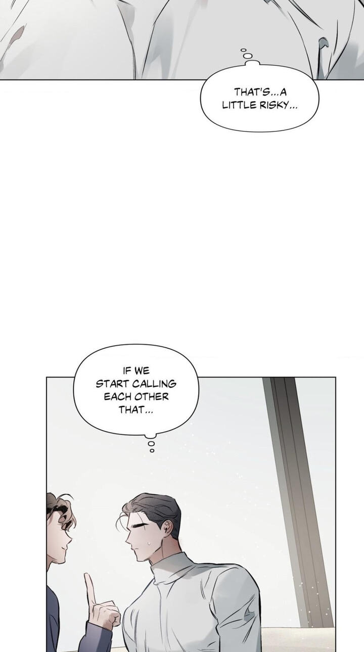 Sore ni Namae o Tsukeru Nara Chapter 71 page 3 - 