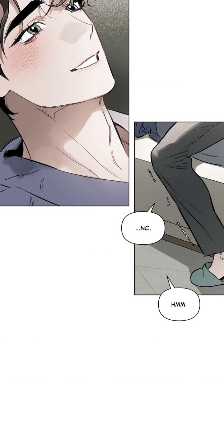 Sore ni Namae o Tsukeru Nara Chapter 71 page 21 - 