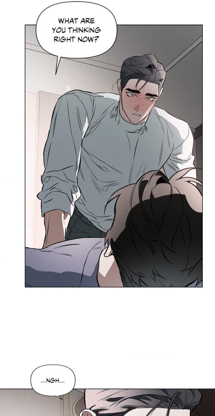 Sore ni Namae o Tsukeru Nara Chapter 71 page 22 - 