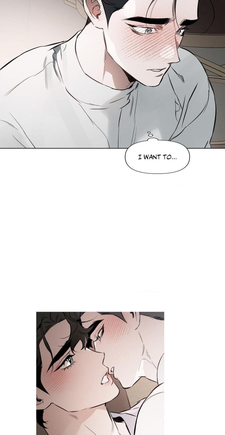 Sore ni Namae o Tsukeru Nara Chapter 71 page 23 - 