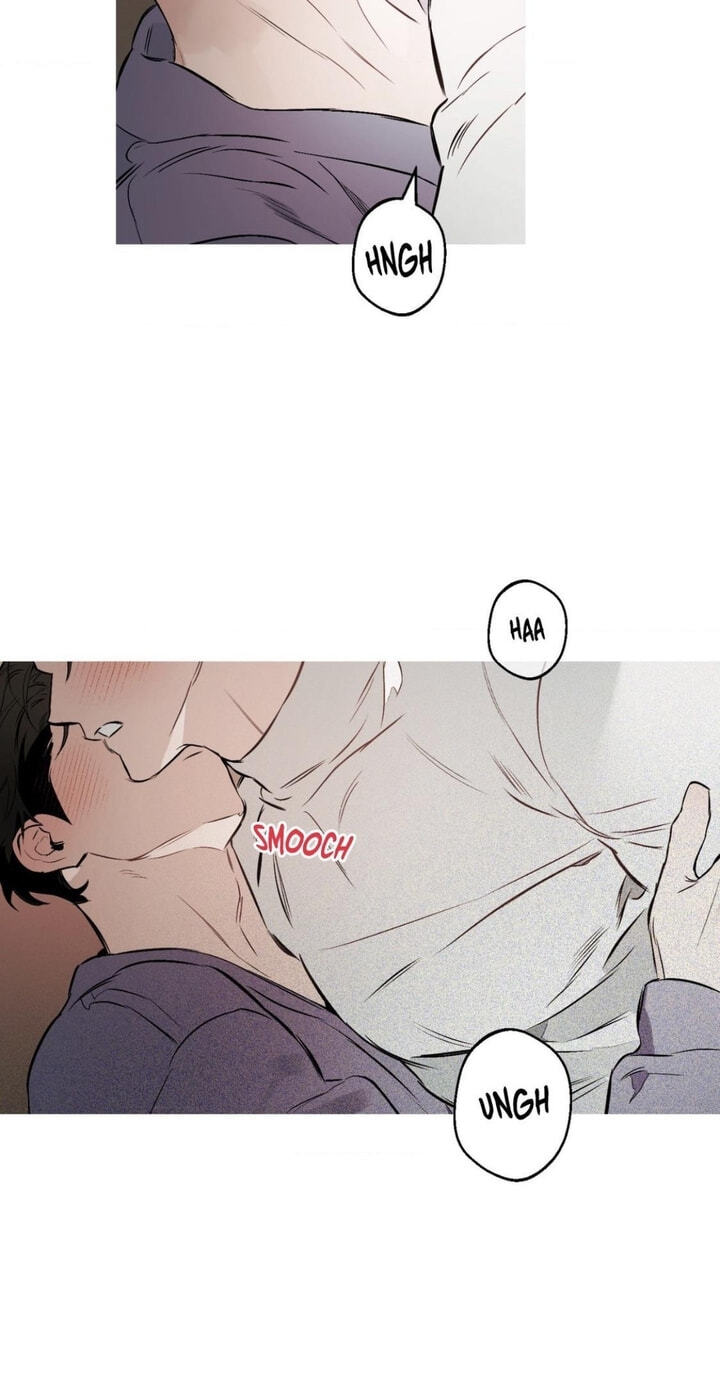 Sore ni Namae o Tsukeru Nara Chapter 71 page 24 - 