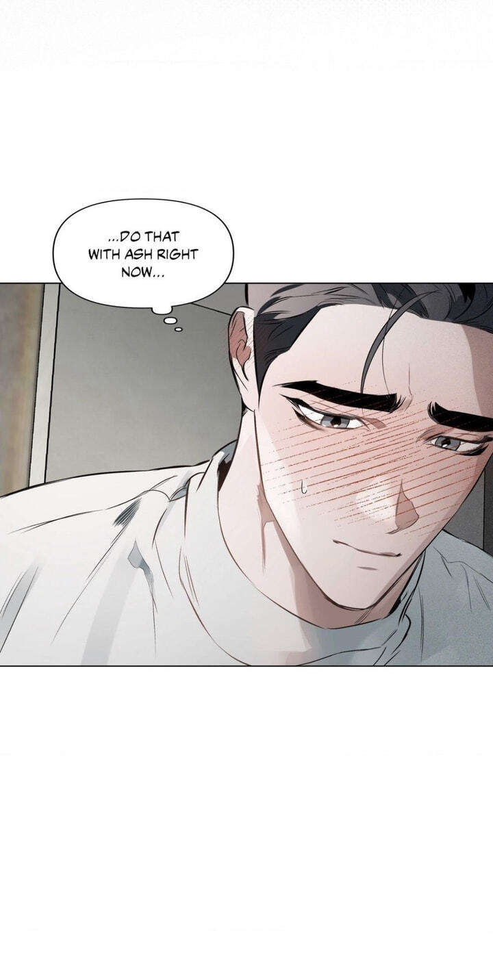 Sore ni Namae o Tsukeru Nara Chapter 71 page 27 - 