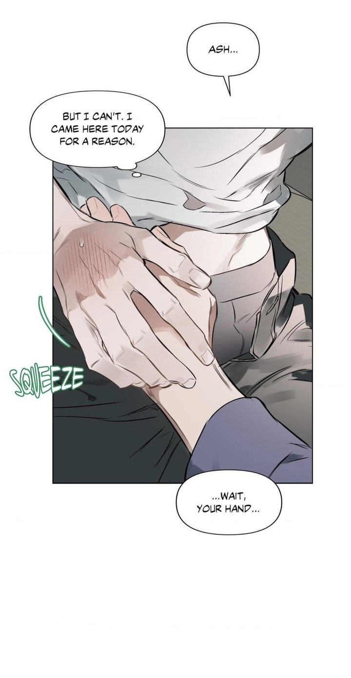 Sore ni Namae o Tsukeru Nara Chapter 71 page 28 - 