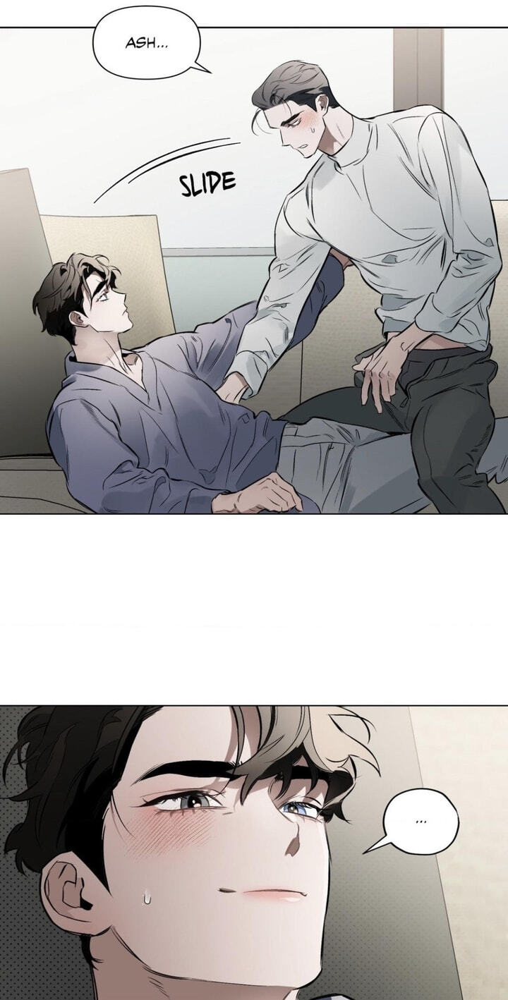 Sore ni Namae o Tsukeru Nara Chapter 71 page 29 - 