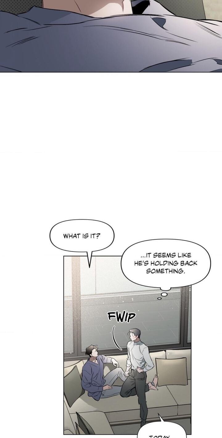 Sore ni Namae o Tsukeru Nara Chapter 71 page 30 - 