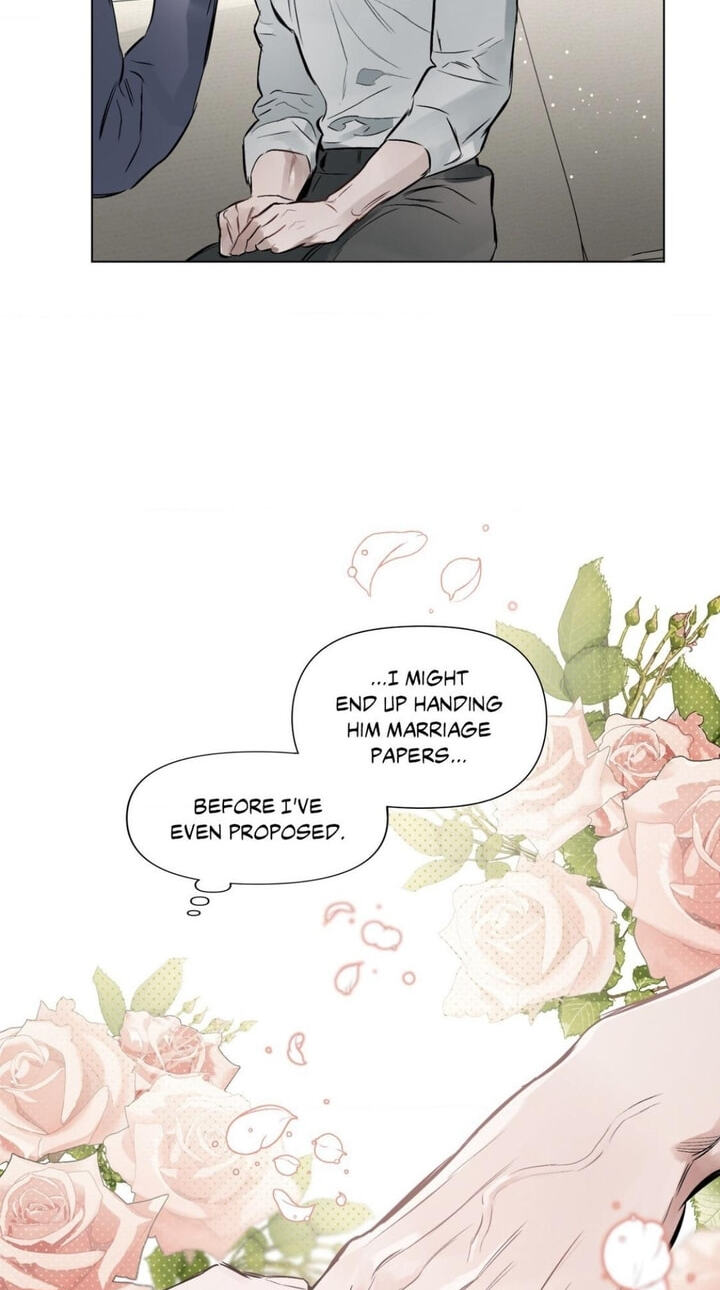 Sore ni Namae o Tsukeru Nara Chapter 71 page 4 - 