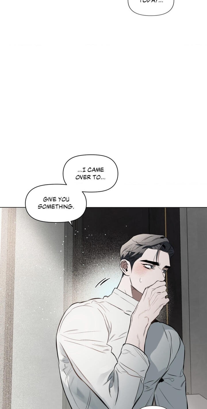 Sore ni Namae o Tsukeru Nara Chapter 71 page 31 - 