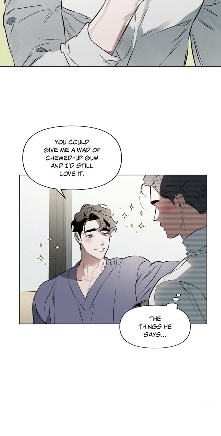 Sore ni Namae o Tsukeru Nara Chapter 71 page 33 - 