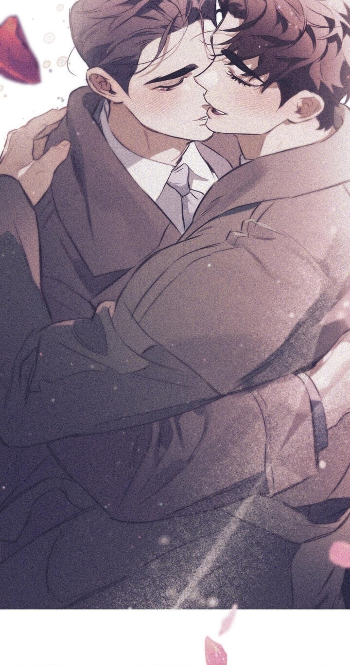Sore ni Namae o Tsukeru Nara Chapter 71 page 37 - 