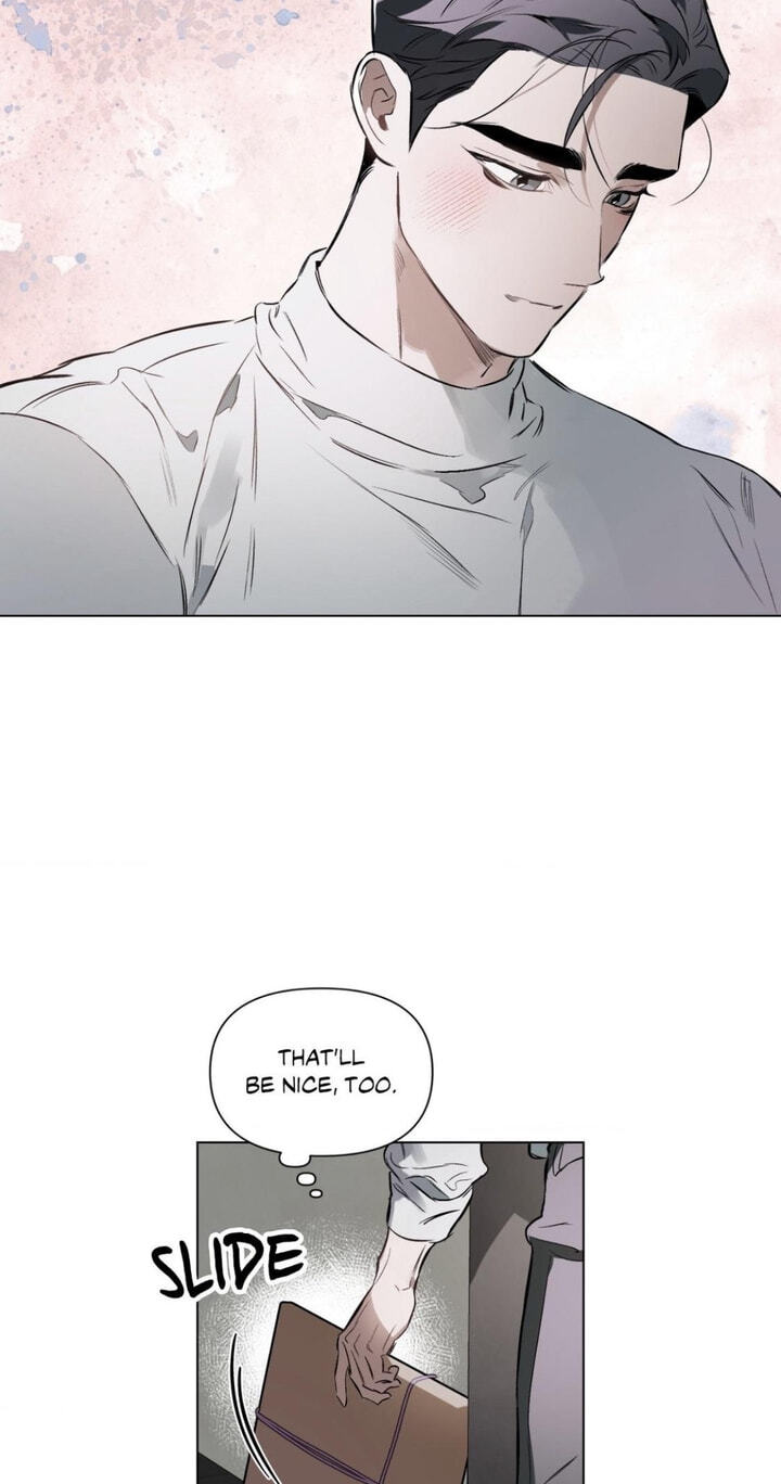 Sore ni Namae o Tsukeru Nara Chapter 71 page 39 - 