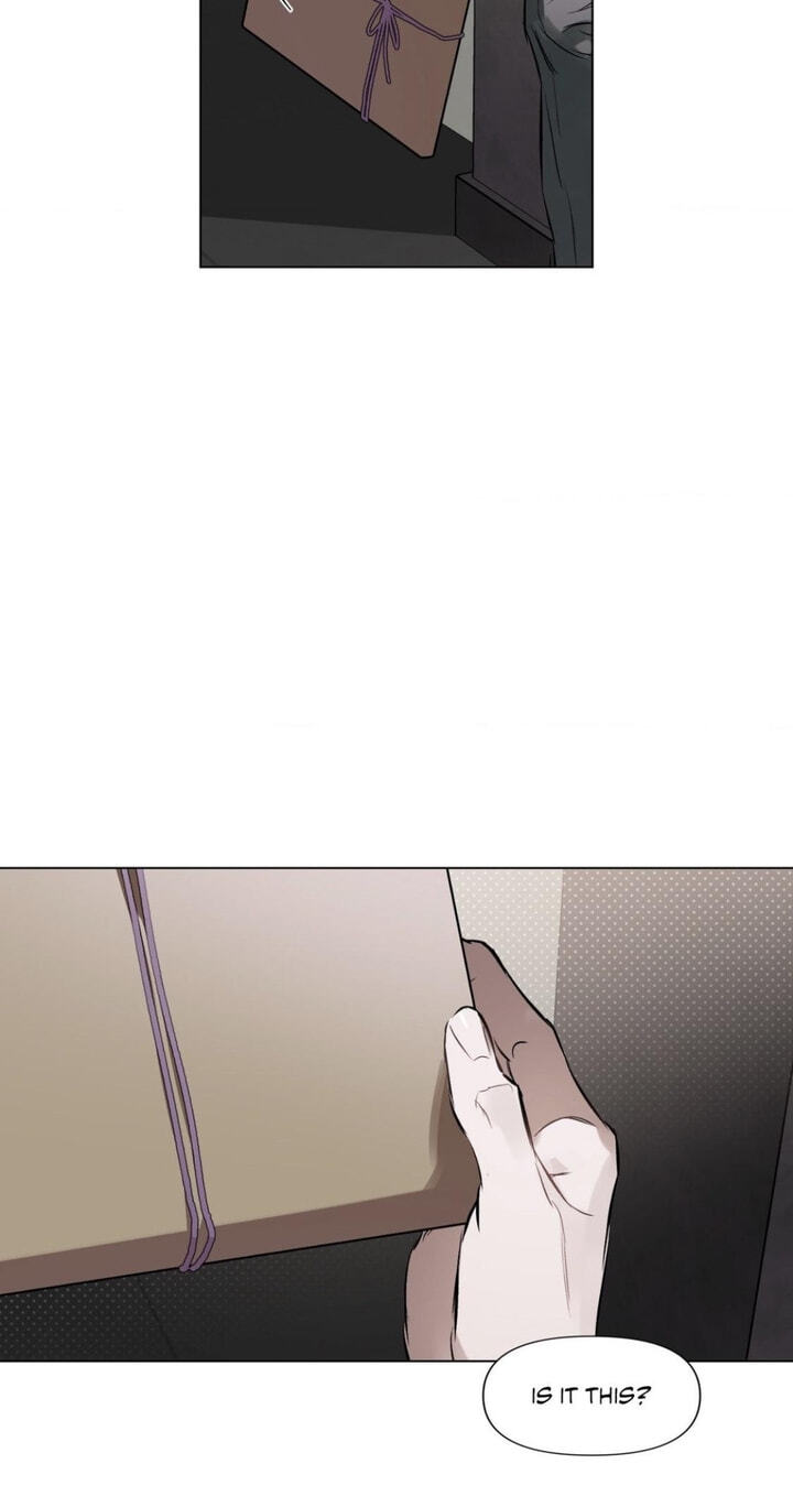 Sore ni Namae o Tsukeru Nara Chapter 71 page 40 - 