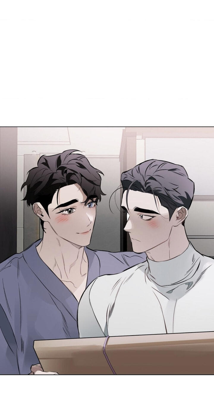 Sore ni Namae o Tsukeru Nara Chapter 71 page 41 - 