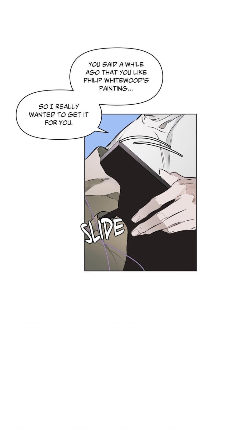 Sore ni Namae o Tsukeru Nara Chapter 71 page 42 - 