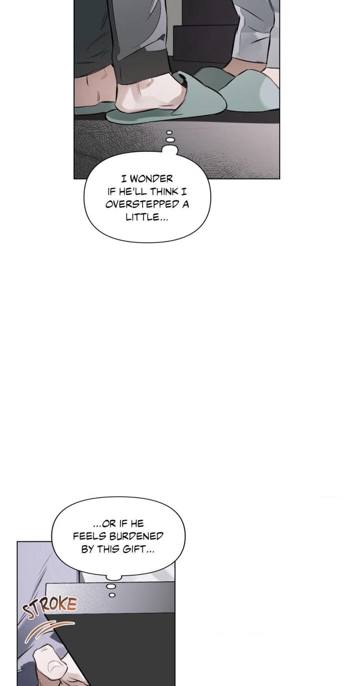 Sore ni Namae o Tsukeru Nara Chapter 71 page 51 - 