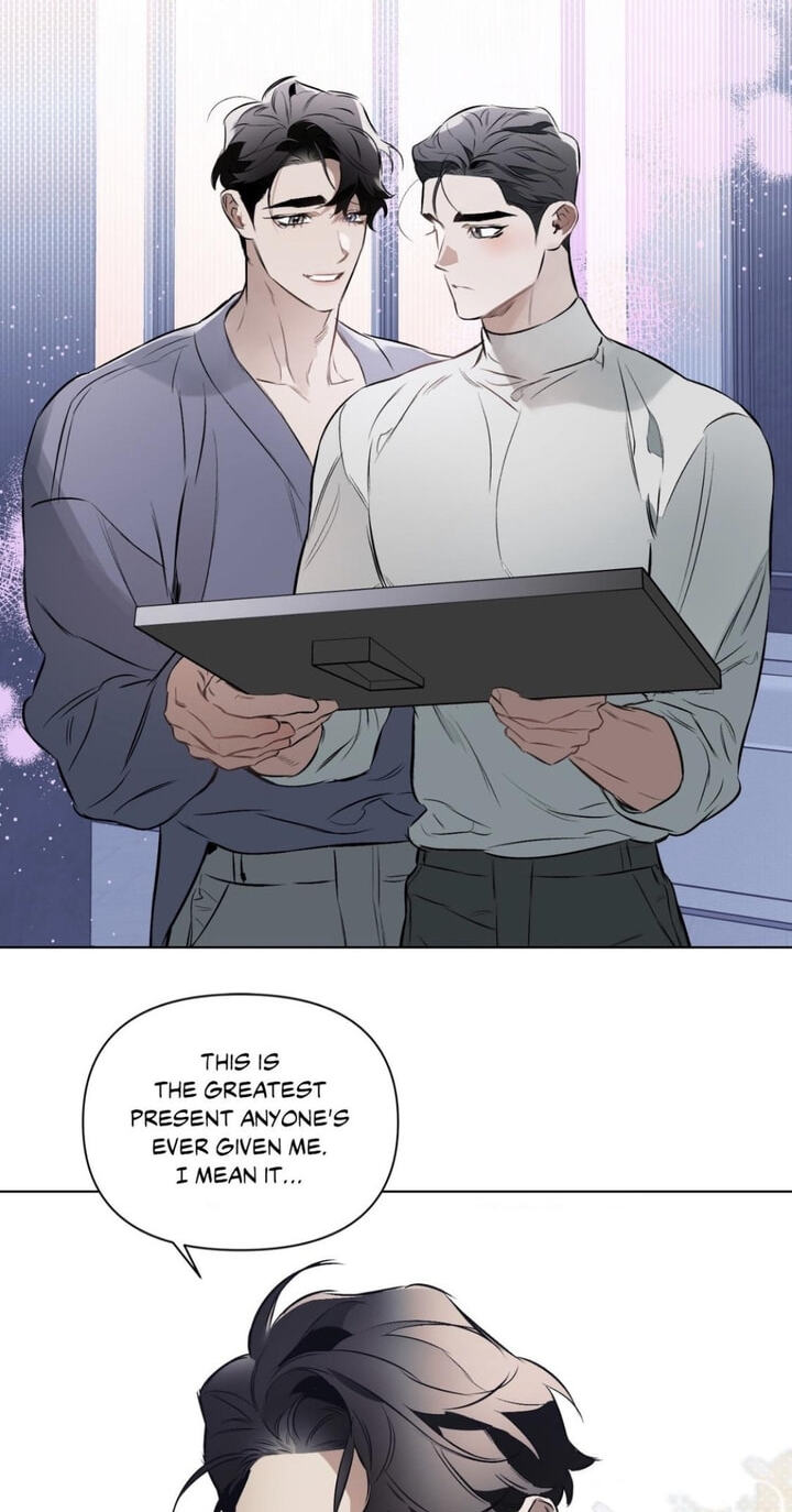 Sore ni Namae o Tsukeru Nara Chapter 71 page 53 - 