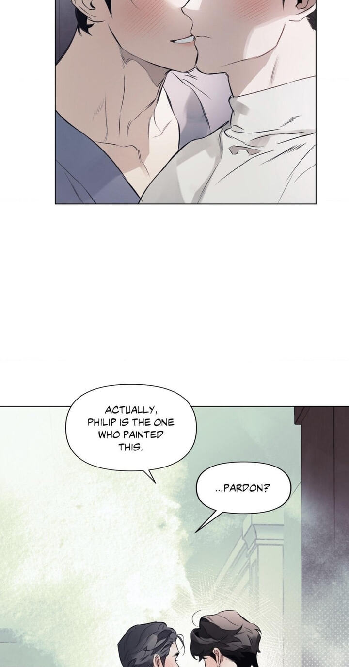 Sore ni Namae o Tsukeru Nara Chapter 71 page 55 - 