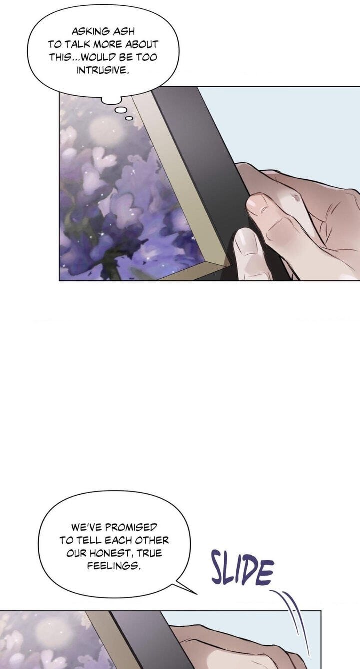Sore ni Namae o Tsukeru Nara Chapter 71 page 57 - 