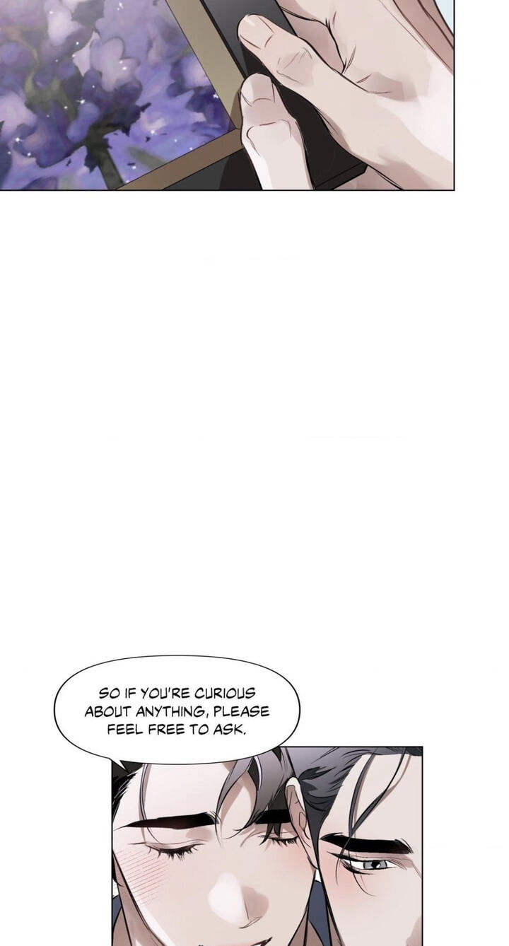 Sore ni Namae o Tsukeru Nara Chapter 71 page 58 - 