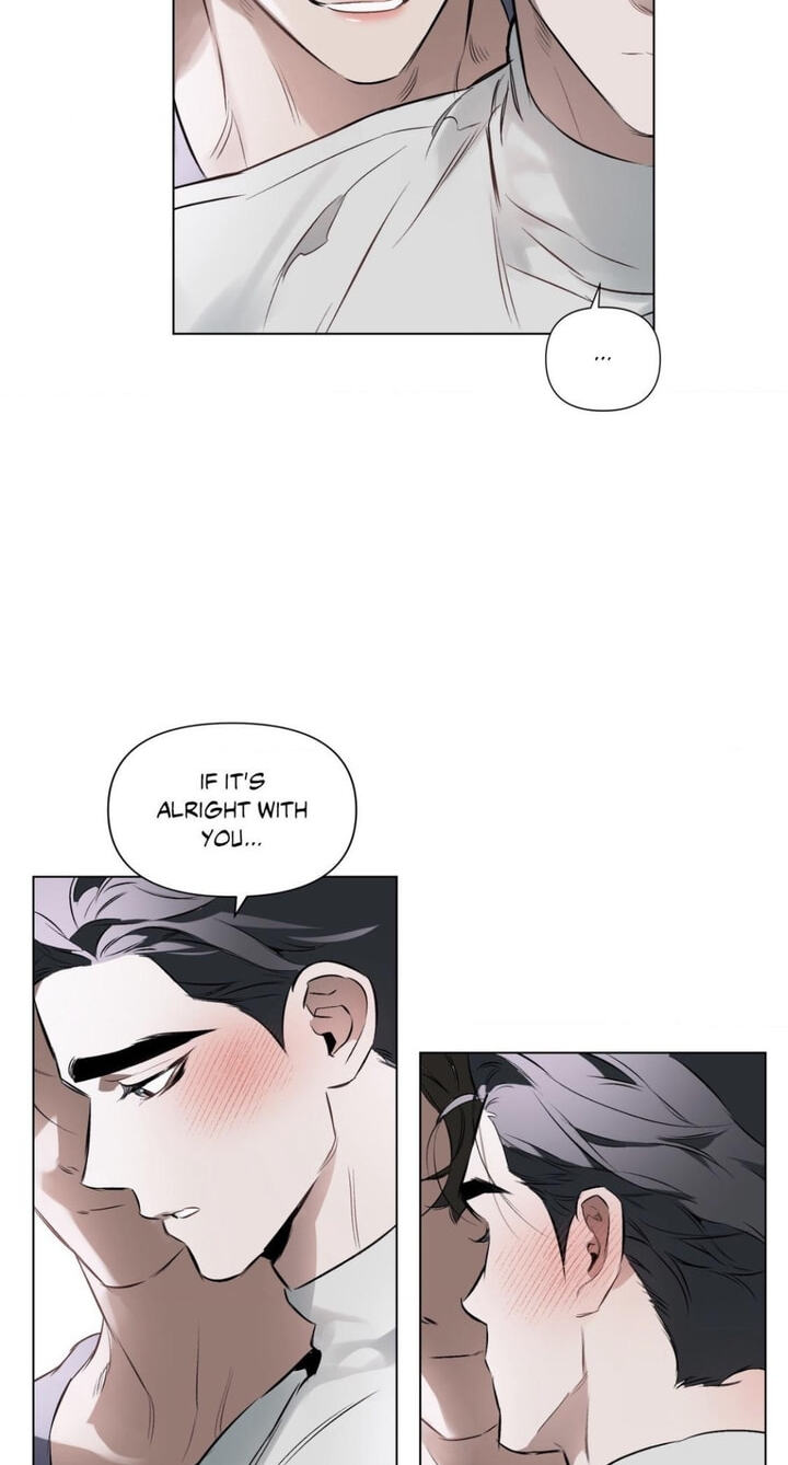 Sore ni Namae o Tsukeru Nara Chapter 71 page 59 - 