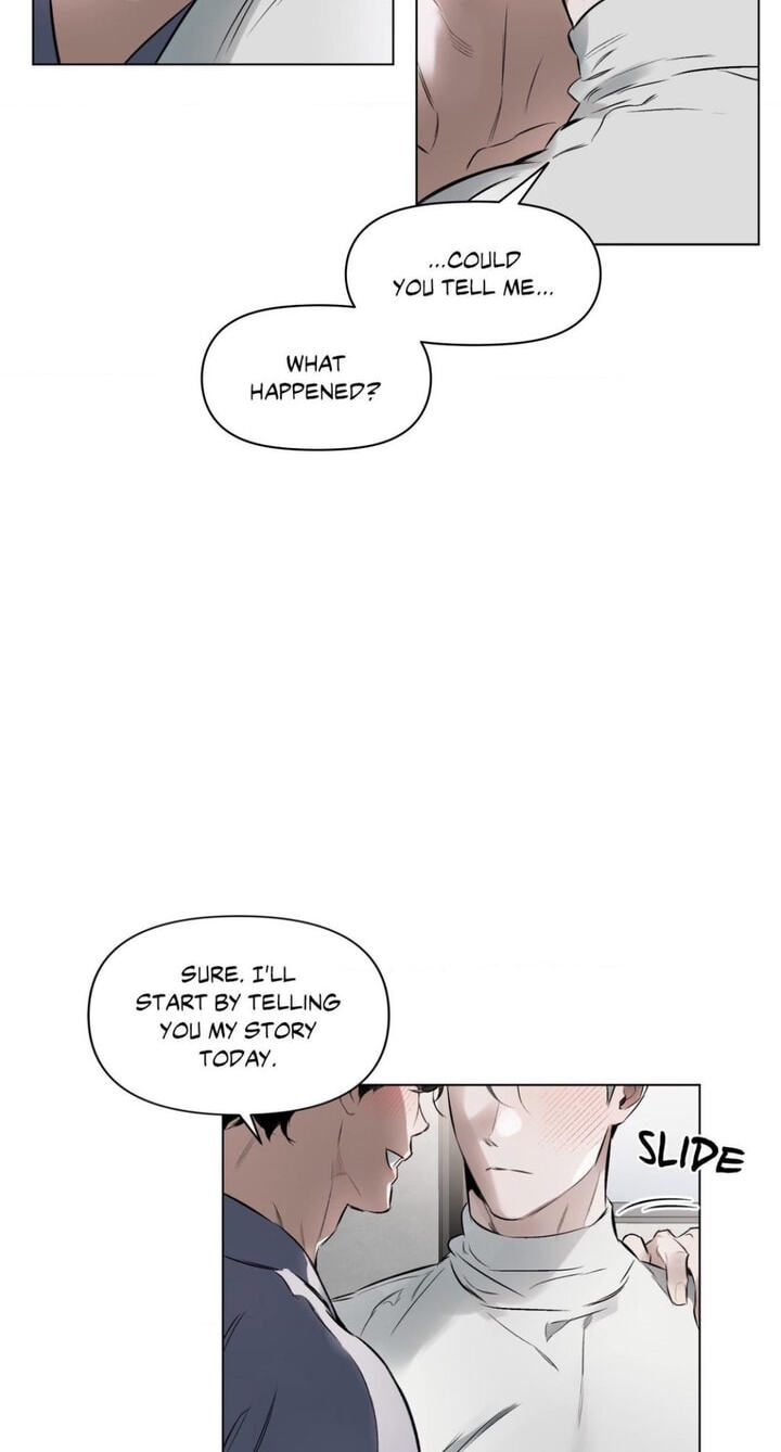 Sore ni Namae o Tsukeru Nara Chapter 71 page 60 - 