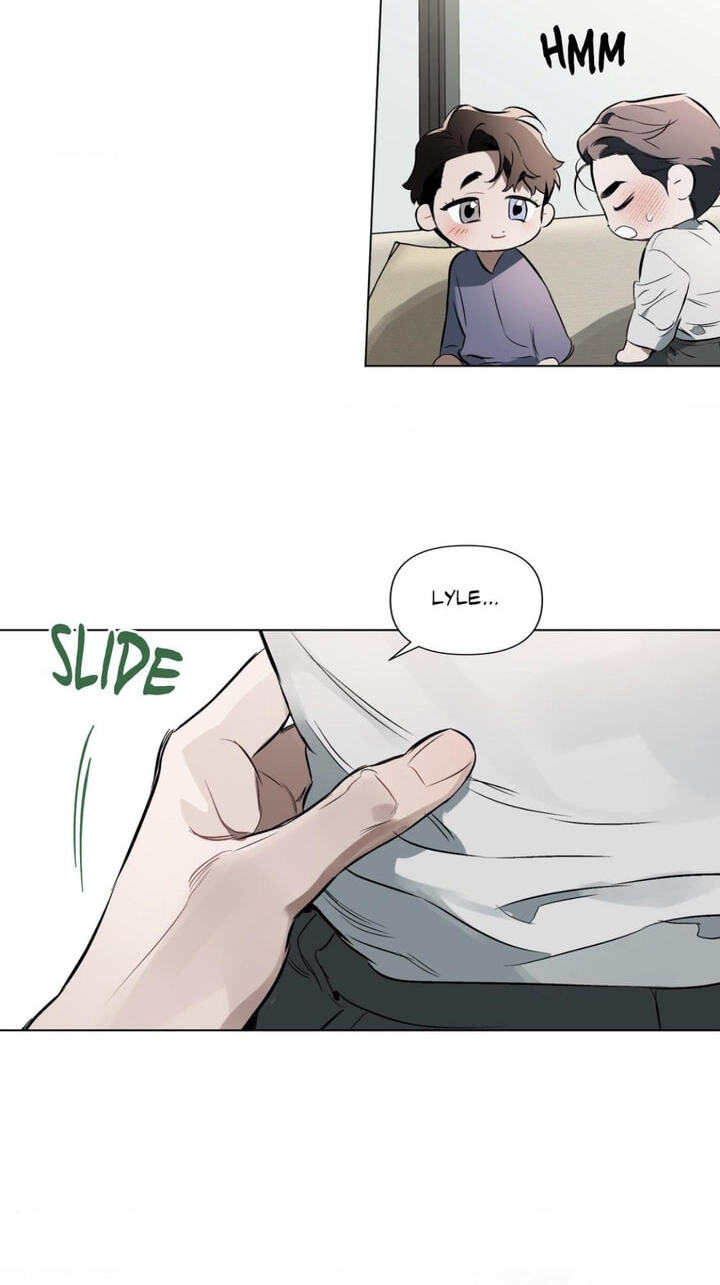 Sore ni Namae o Tsukeru Nara Chapter 71 page 7 - 