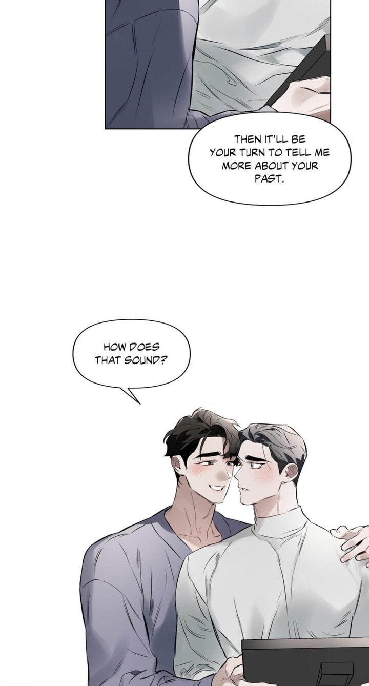 Sore ni Namae o Tsukeru Nara Chapter 71 page 61 - 