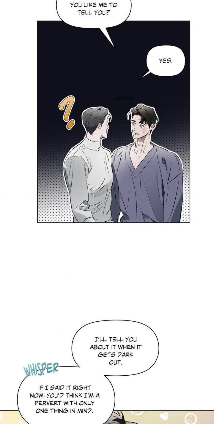 Sore ni Namae o Tsukeru Nara Chapter 71 page 65 - 