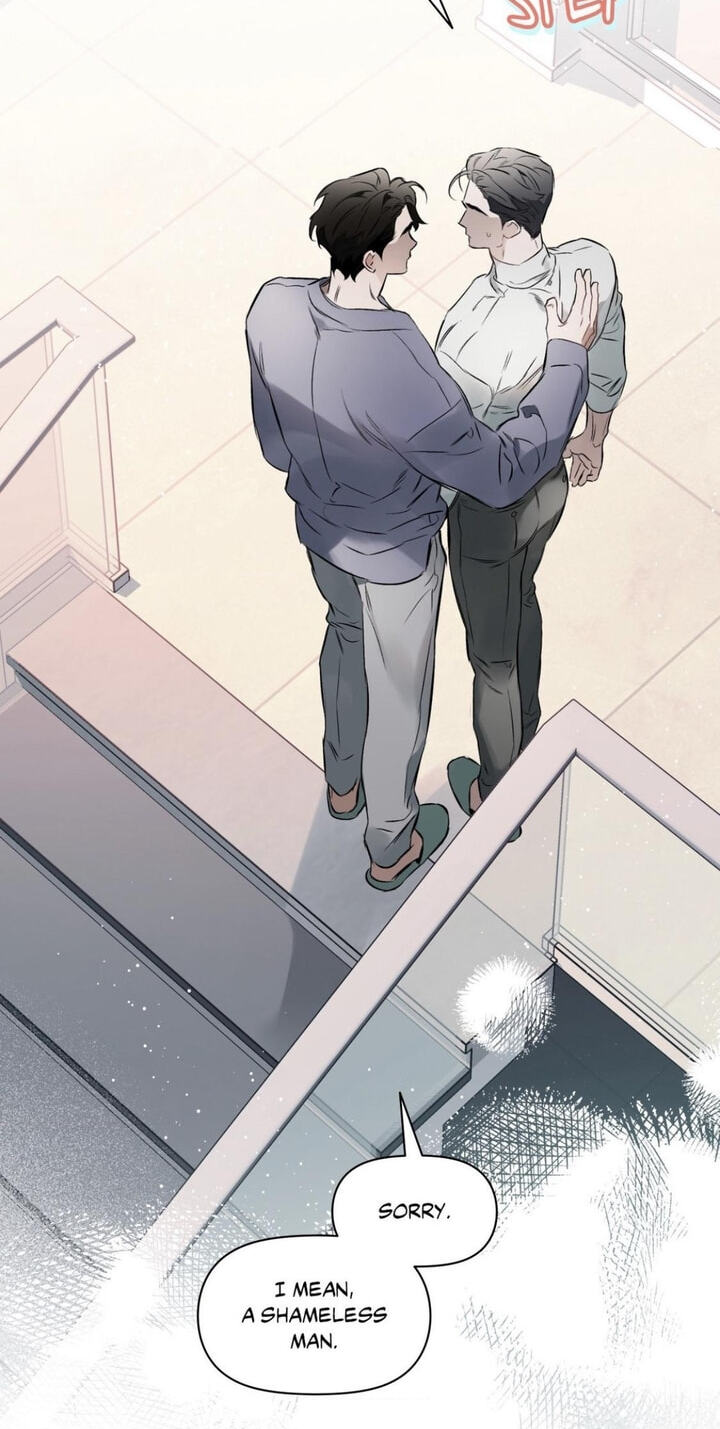 Sore ni Namae o Tsukeru Nara Chapter 71 page 67 - 