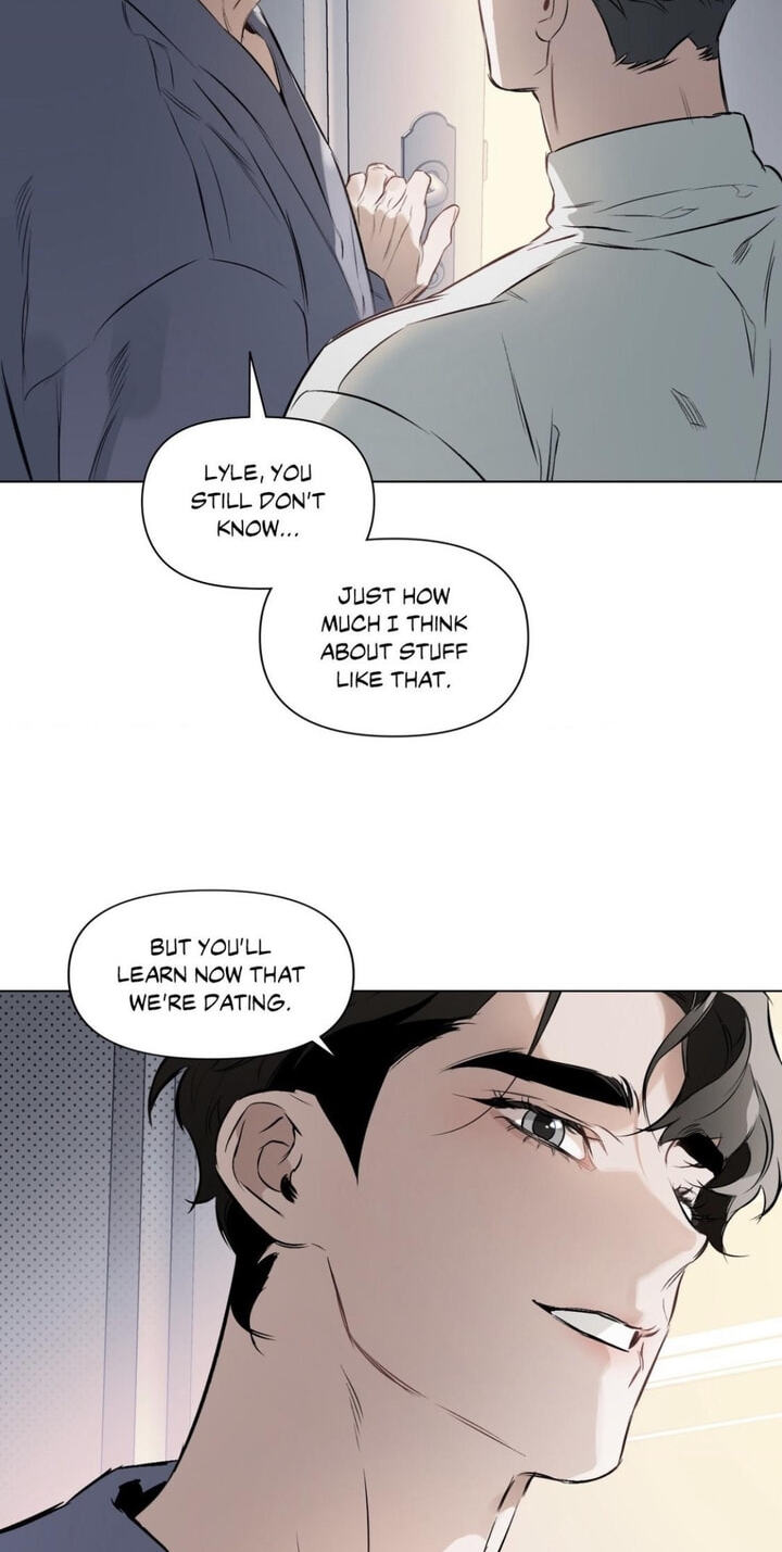 Sore ni Namae o Tsukeru Nara Chapter 71 page 69 - 