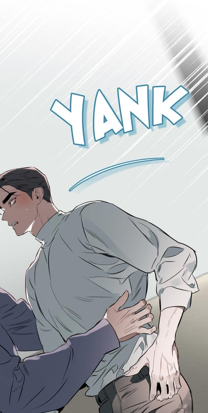 Sore ni Namae o Tsukeru Nara Chapter 71 page 8 - 
