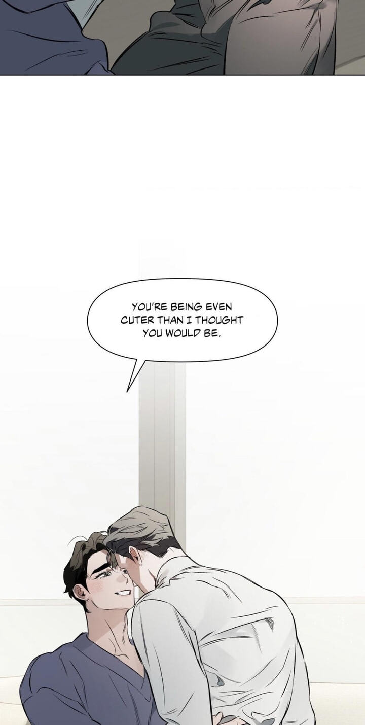 Sore ni Namae o Tsukeru Nara Chapter 71 page 9 - 