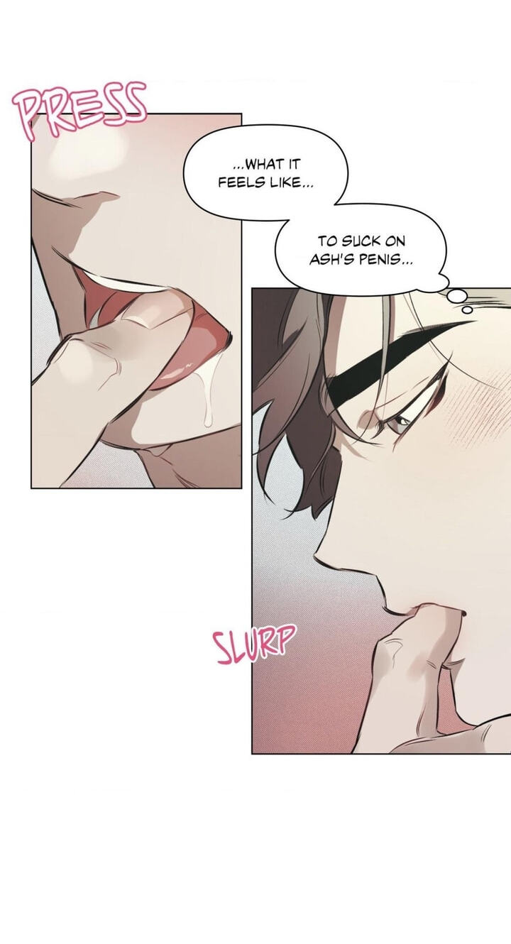 Sore ni Namae o Tsukeru Nara Chapter 72 page 16 - 