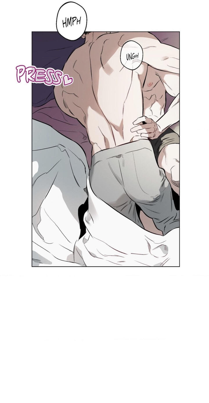 Sore ni Namae o Tsukeru Nara Chapter 72 page 22 - 