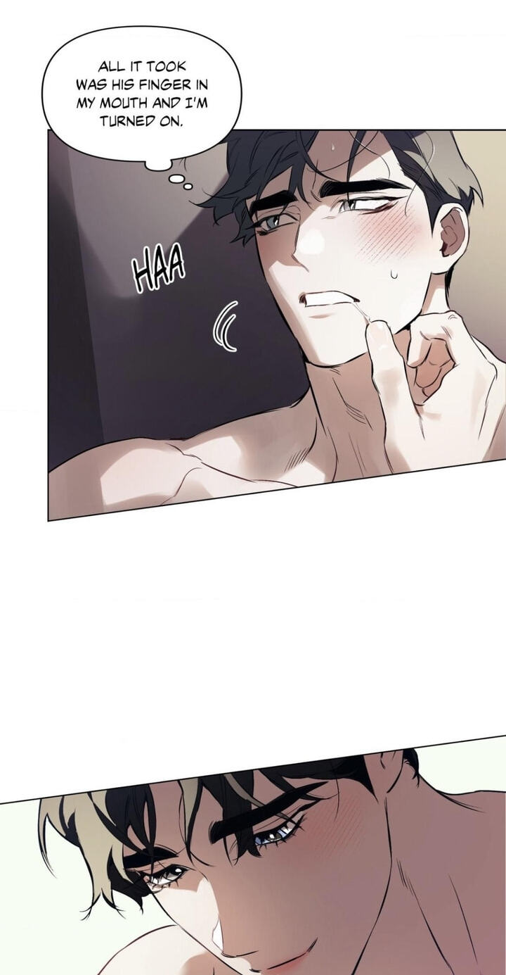 Sore ni Namae o Tsukeru Nara Chapter 72 page 23 - 