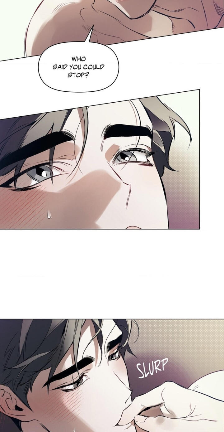 Sore ni Namae o Tsukeru Nara Chapter 72 page 24 - 