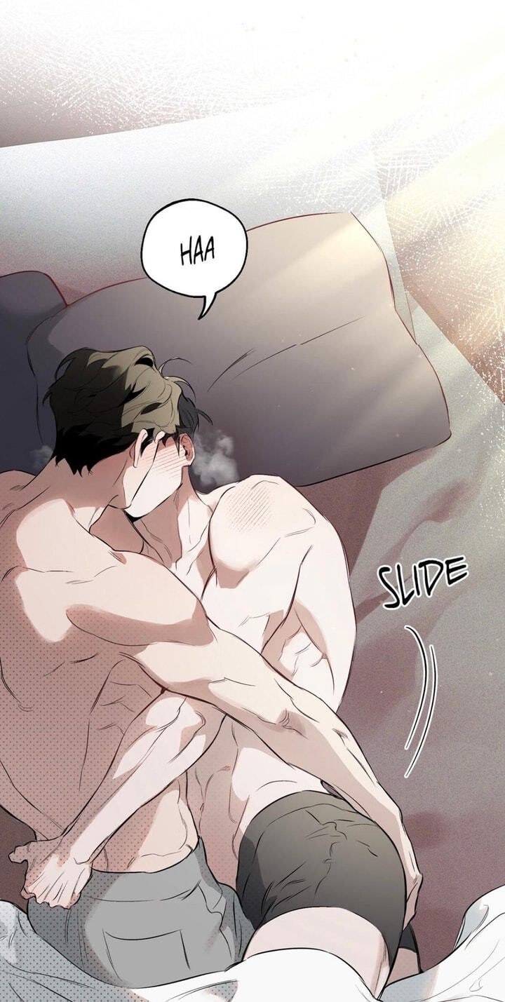 Sore ni Namae o Tsukeru Nara Chapter 72 page 29 - 
