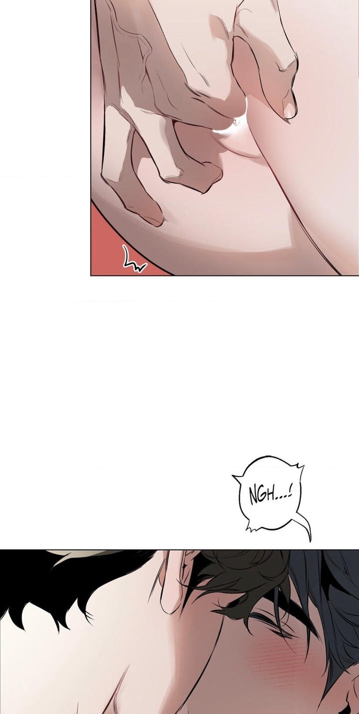 Sore ni Namae o Tsukeru Nara Chapter 72 page 31 - 