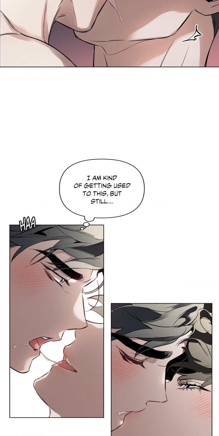 Sore ni Namae o Tsukeru Nara Chapter 72 page 32 - 