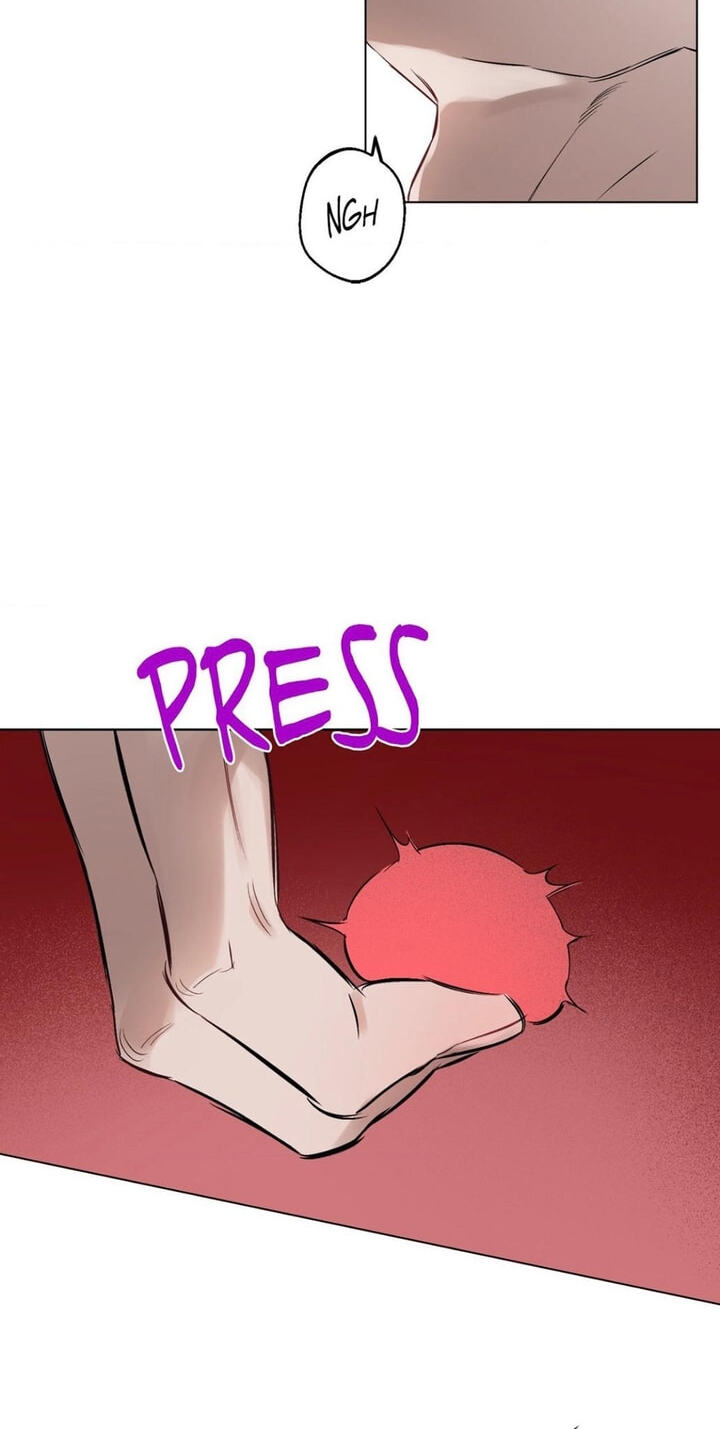 Sore ni Namae o Tsukeru Nara Chapter 72 page 33 - 