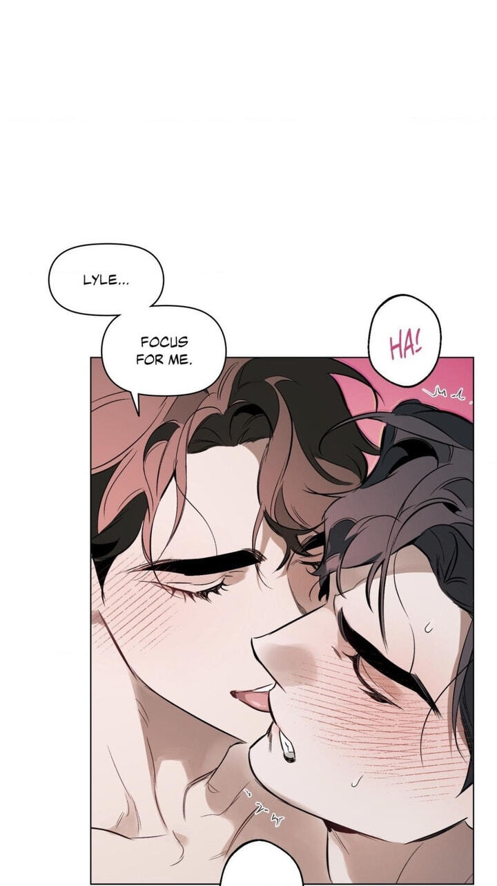 Sore ni Namae o Tsukeru Nara Chapter 72 page 36 - 