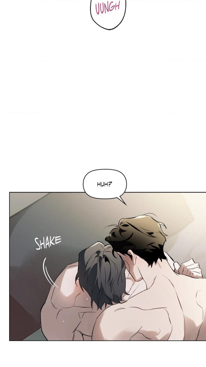 Sore ni Namae o Tsukeru Nara Chapter 72 page 37 - 