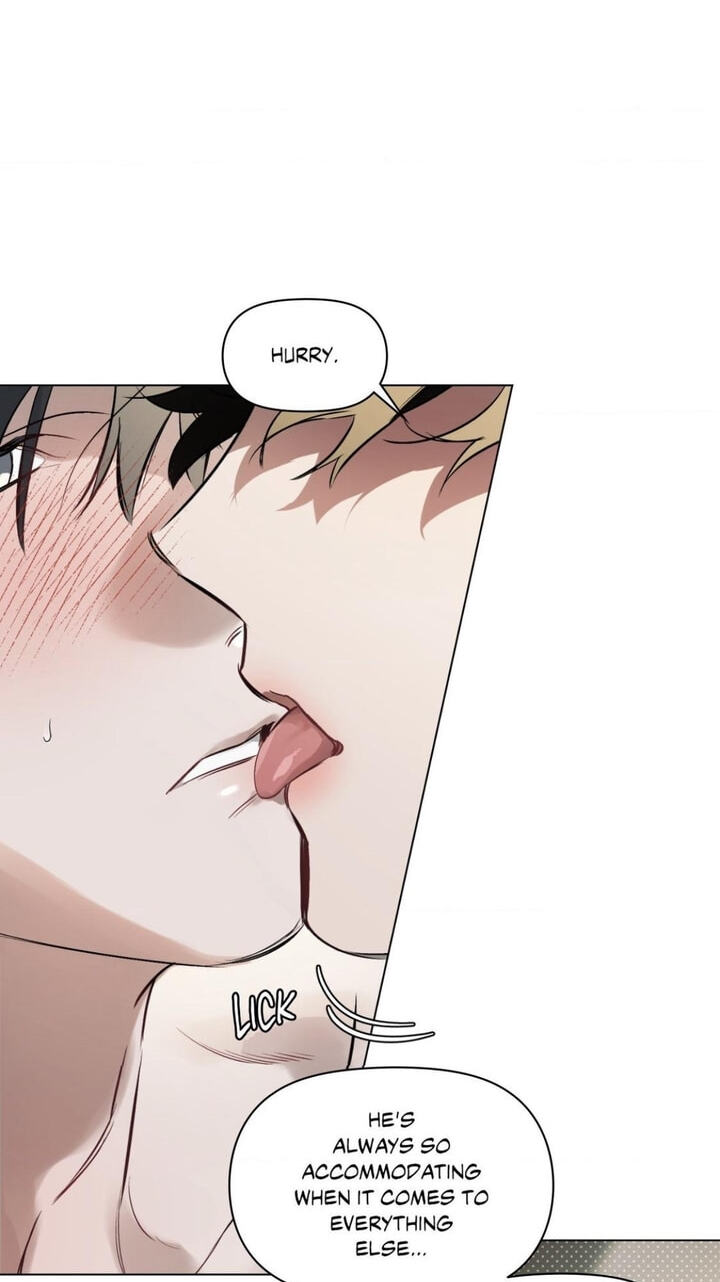 Sore ni Namae o Tsukeru Nara Chapter 72 page 38 - 