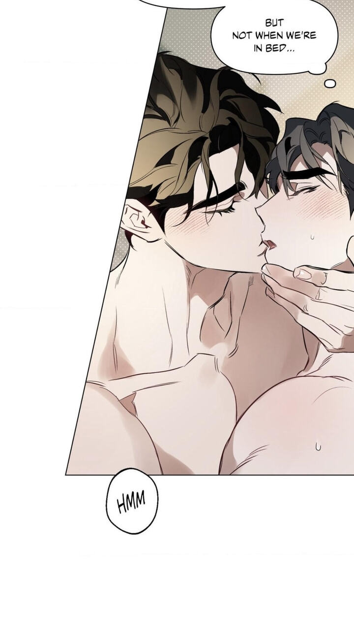 Sore ni Namae o Tsukeru Nara Chapter 72 page 39 - 
